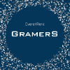 GRAMERS Logo